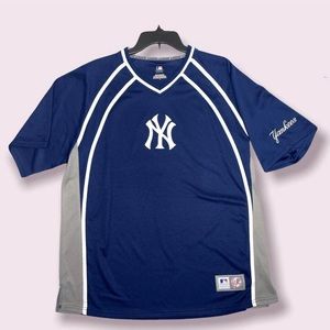 Vintage New York Yankees Jersey ⚾️
